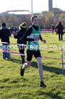 Boys under-13s North Eastern Cross Country Chanpionships. Photo: David T. Hewitson/Sports for All Pics
